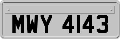 MWY4143