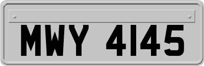 MWY4145