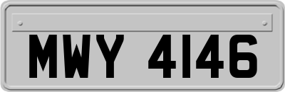 MWY4146