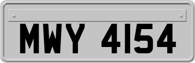 MWY4154
