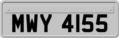 MWY4155