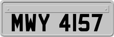 MWY4157