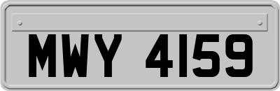 MWY4159