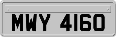 MWY4160