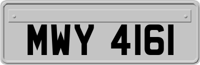 MWY4161