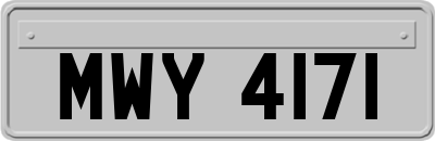 MWY4171