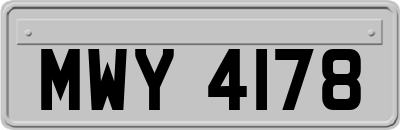 MWY4178