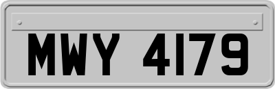 MWY4179