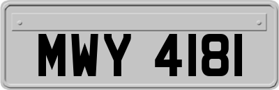 MWY4181