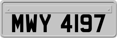 MWY4197