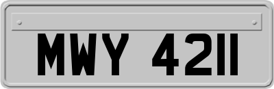 MWY4211