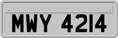 MWY4214