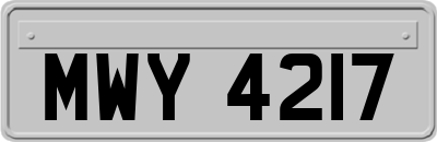 MWY4217