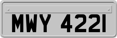 MWY4221