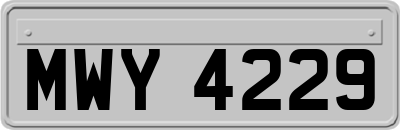 MWY4229