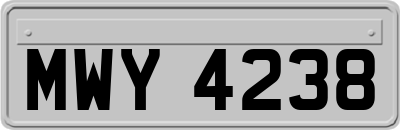 MWY4238