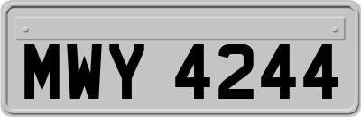 MWY4244