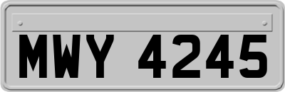 MWY4245
