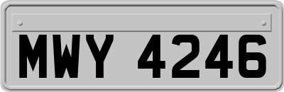 MWY4246