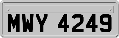 MWY4249