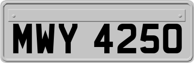 MWY4250