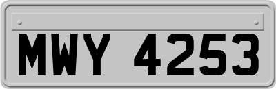 MWY4253