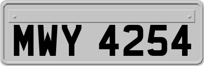 MWY4254