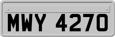 MWY4270