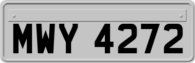 MWY4272