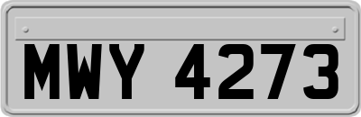 MWY4273