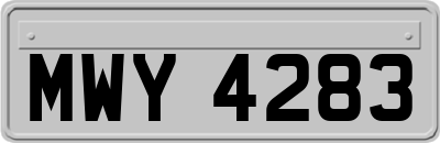 MWY4283