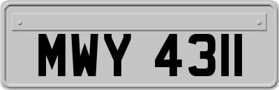 MWY4311