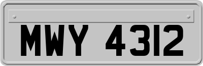 MWY4312