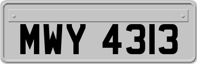 MWY4313
