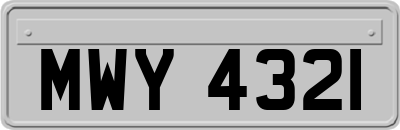 MWY4321