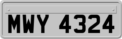 MWY4324