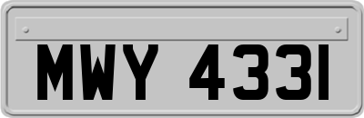 MWY4331