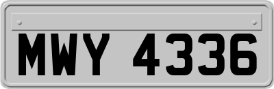MWY4336