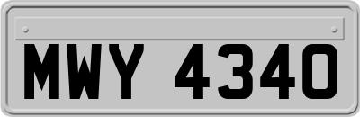 MWY4340