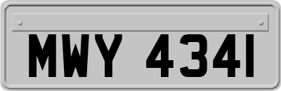 MWY4341