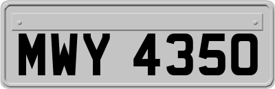 MWY4350