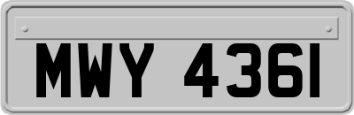 MWY4361