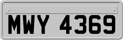 MWY4369