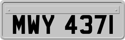 MWY4371