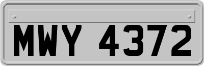 MWY4372
