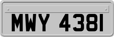 MWY4381