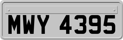 MWY4395