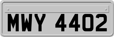 MWY4402