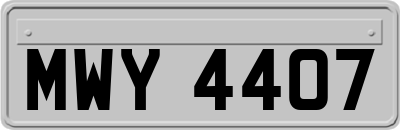 MWY4407