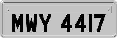 MWY4417